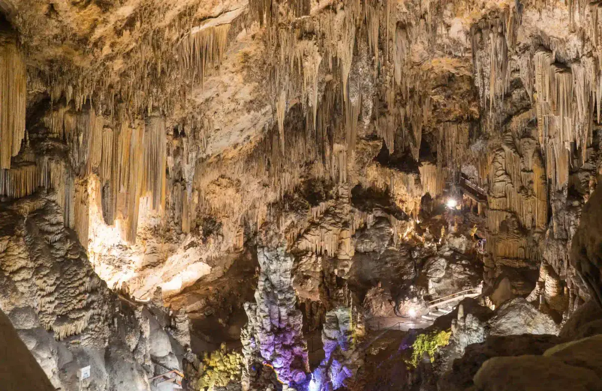 Caves of Nerja