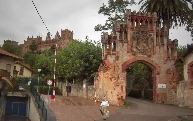 Comillas Pontifical University