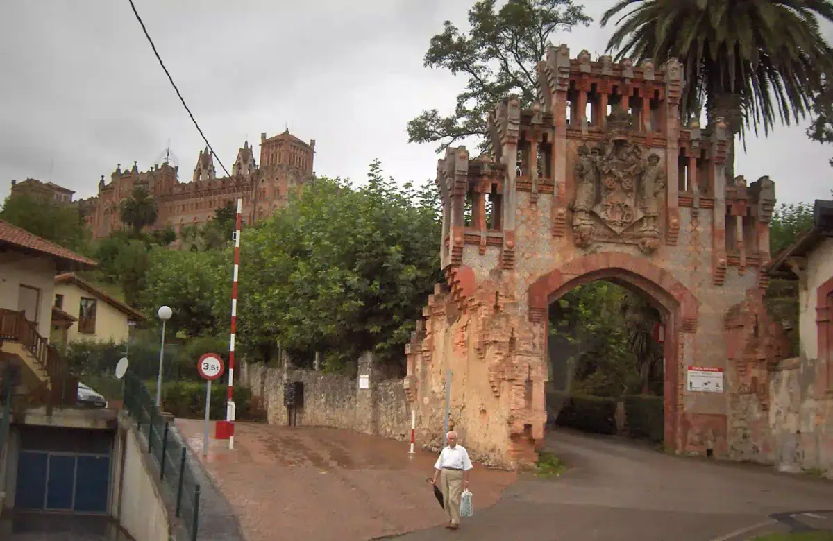 Comillas Pontifical University