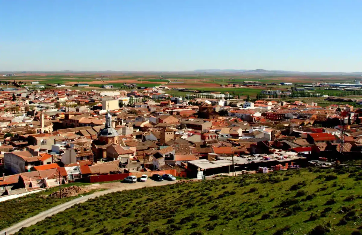 Consuegra