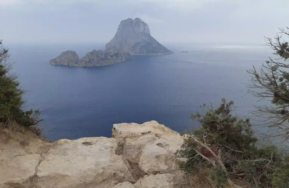 Es Vedrà