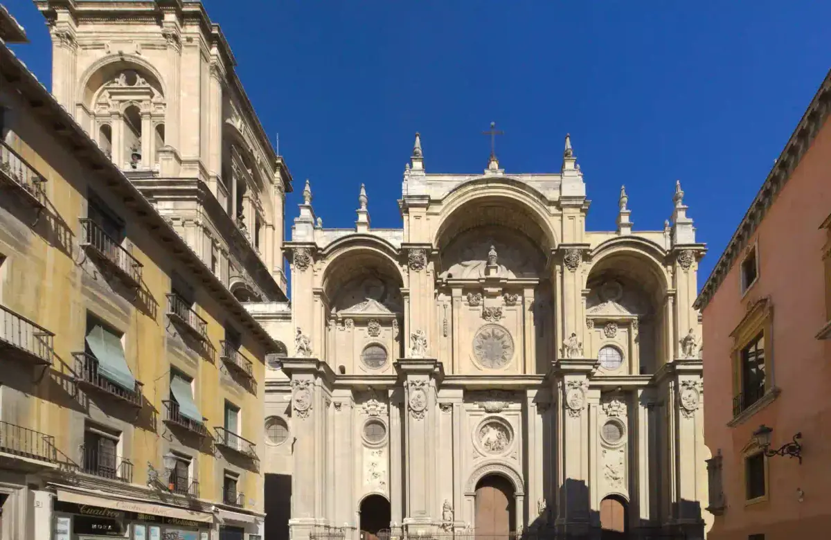 Granada Cathedral