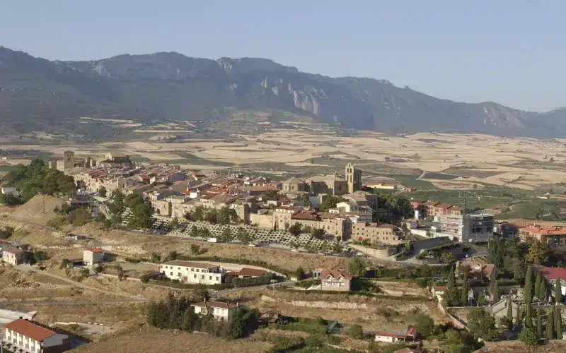 Laguardia, Álava