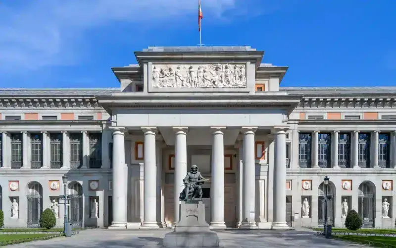 Museo del Prado