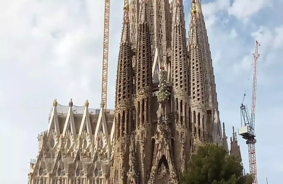 Sagrada Família