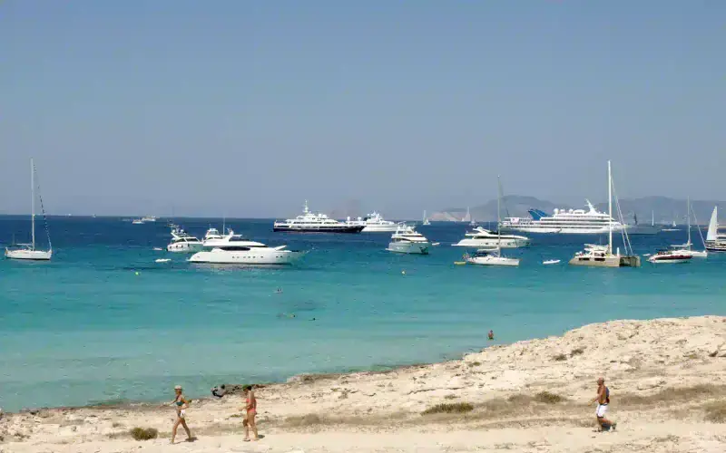 Ses Illetes
