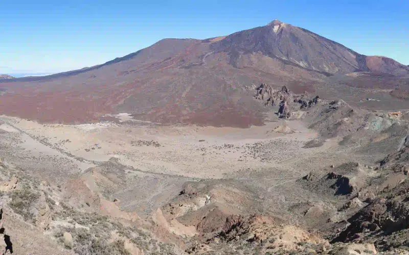 Teide National Park