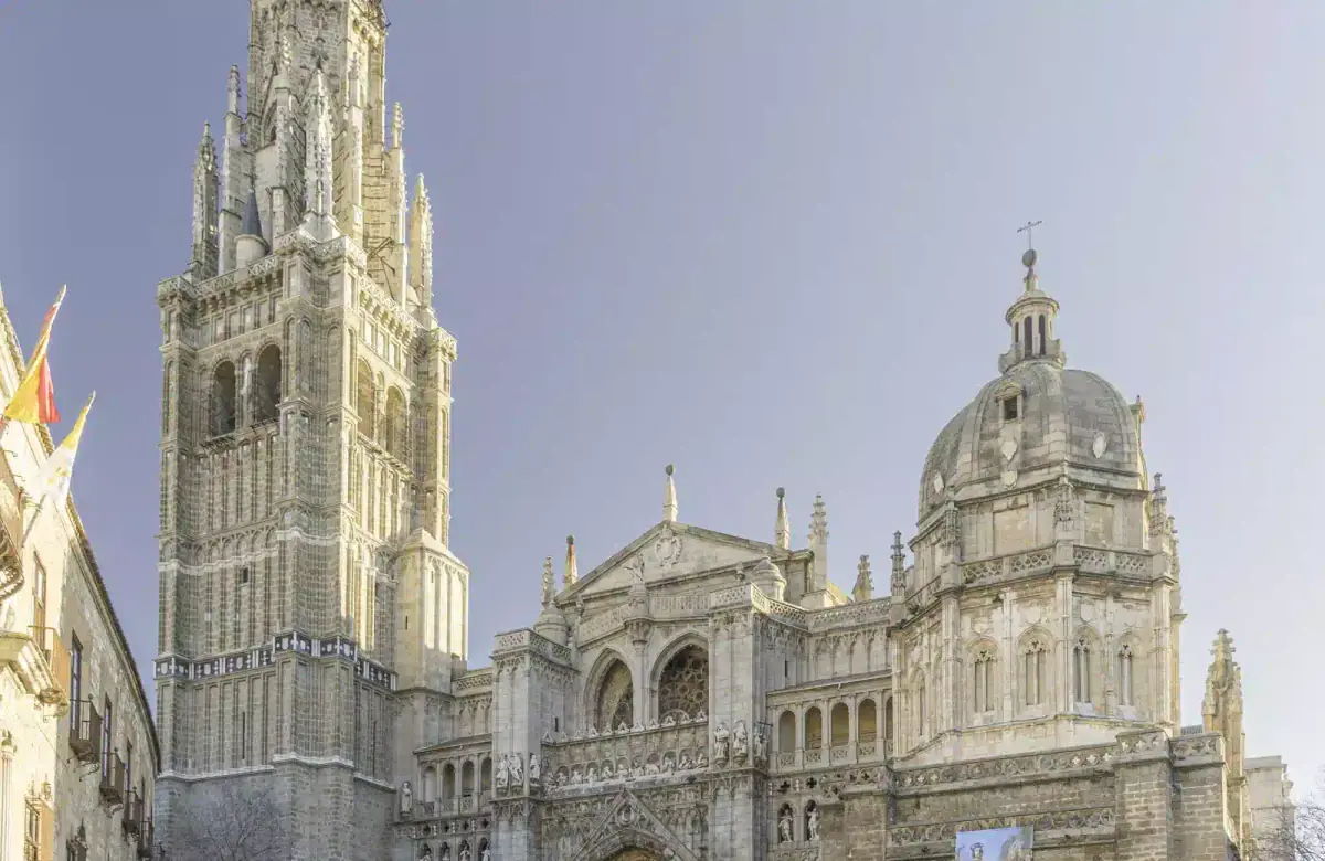 Toledo Cathedral