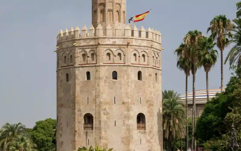 Torre del Oro
