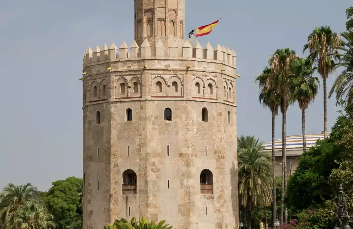 Torre del Oro