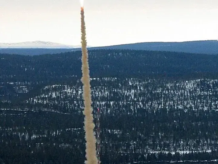 Esrange Space Center
