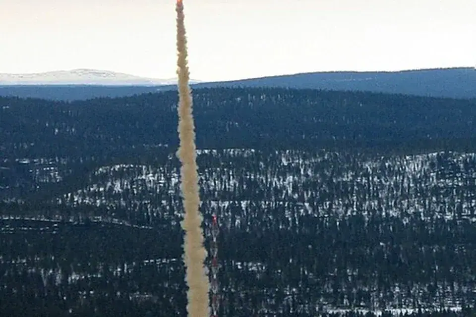 Esrange Space Center