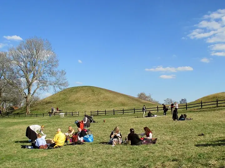 Gamla Uppsala