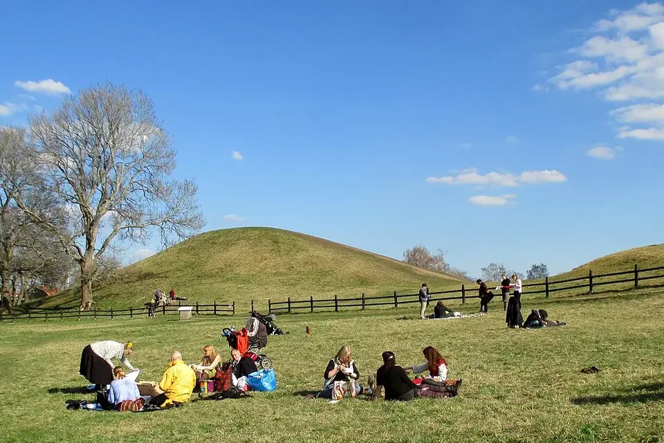 Gamla Uppsala