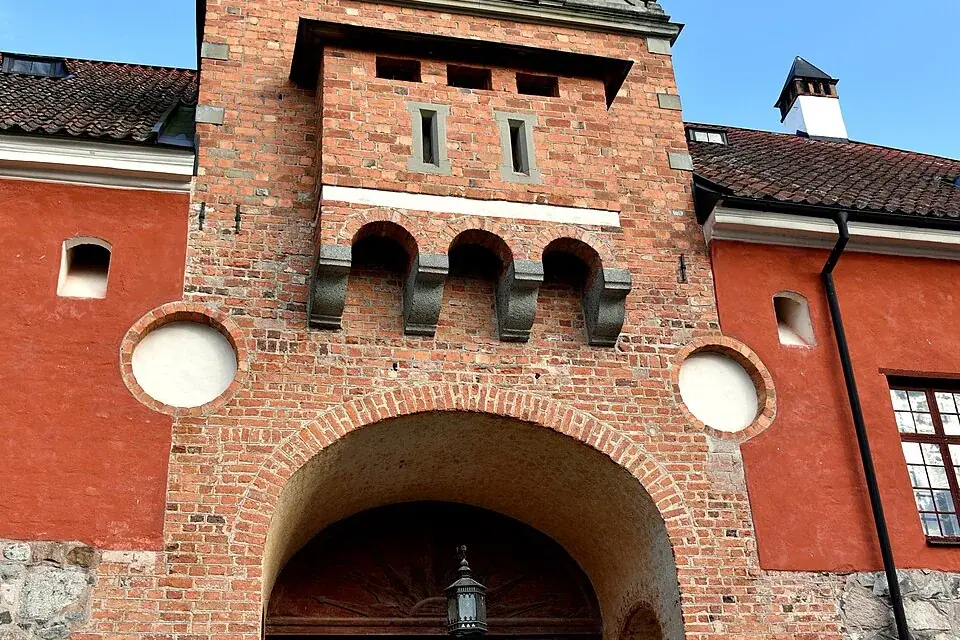 Gripsholm Castle