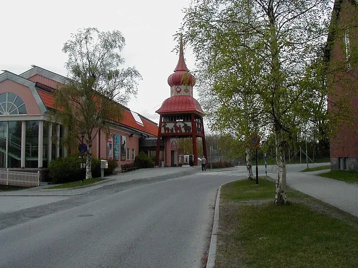 Jamtli Museum