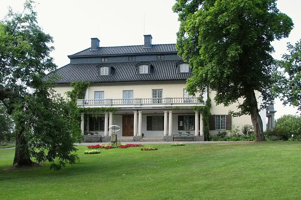 Mårbacka