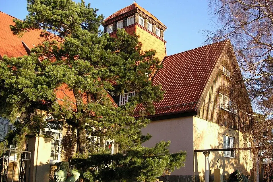 Millesgården