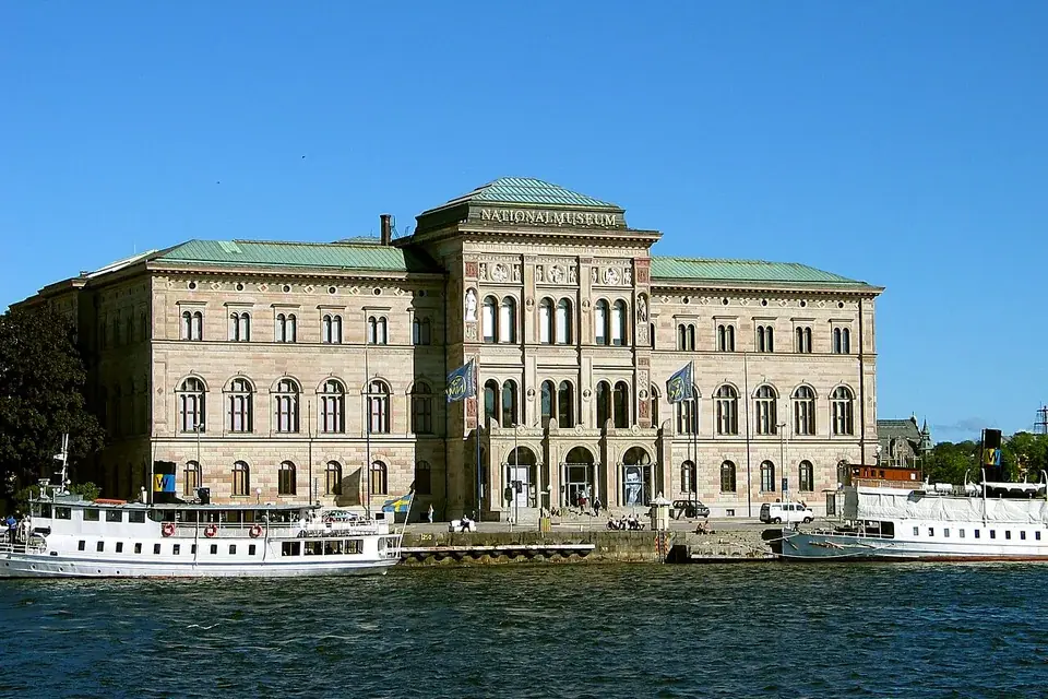 Nationalmuseum