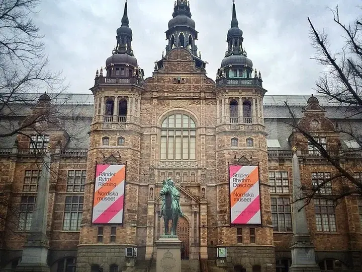 Nordic Museum