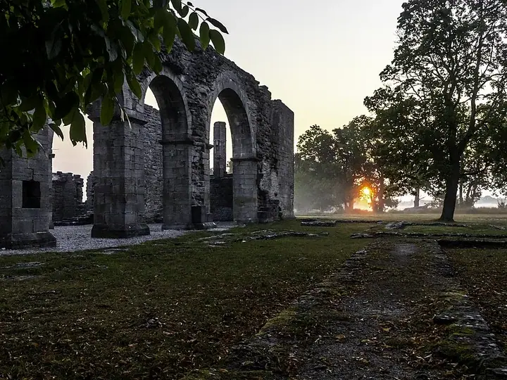 Roma Abbey
