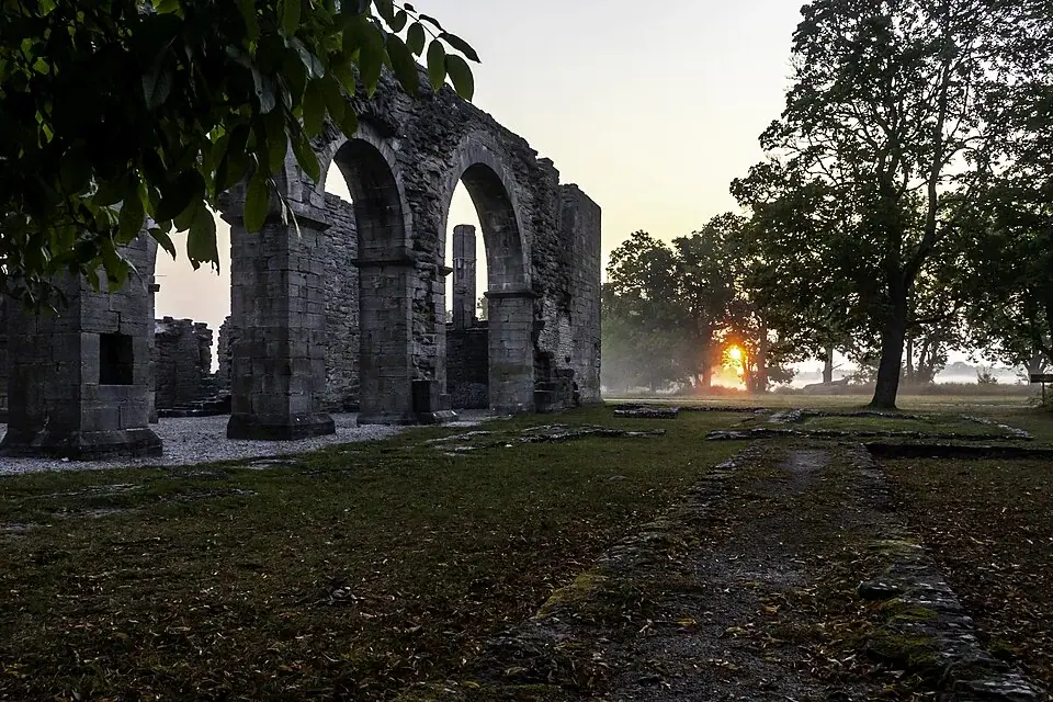 Roma Abbey