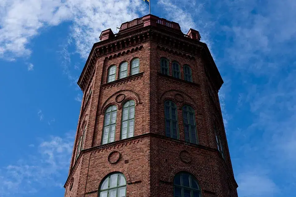 Skansen