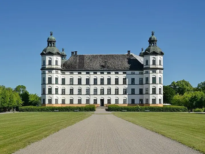 Skokloster Castle