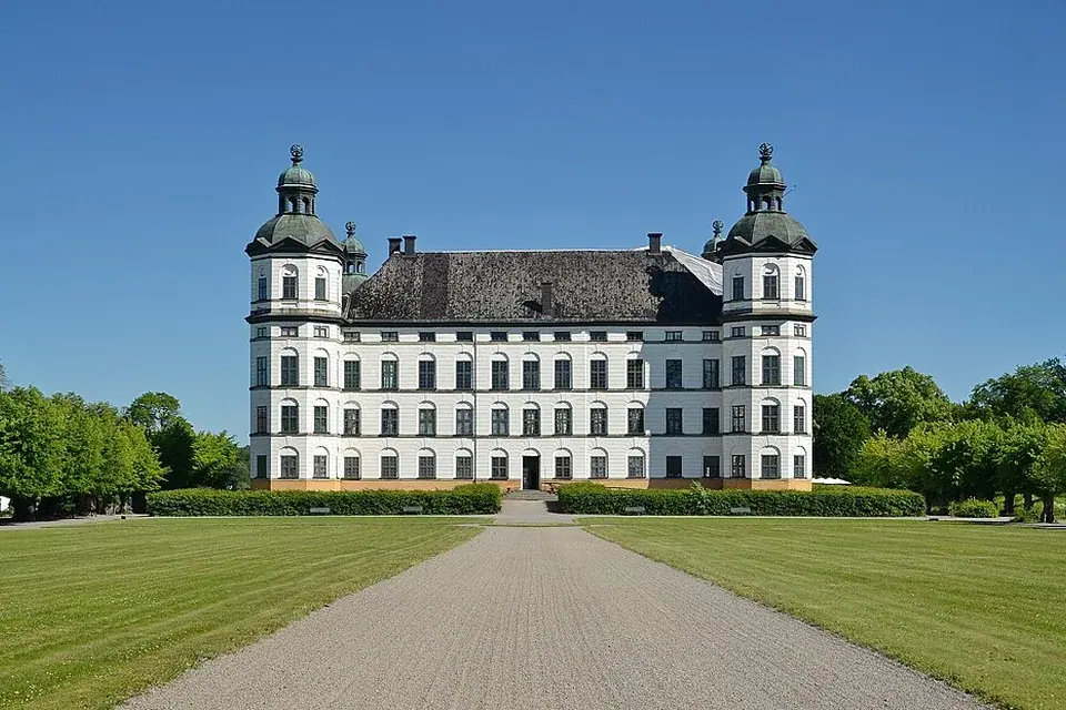 Skokloster Castle
