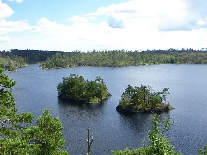 Tyresta National Park