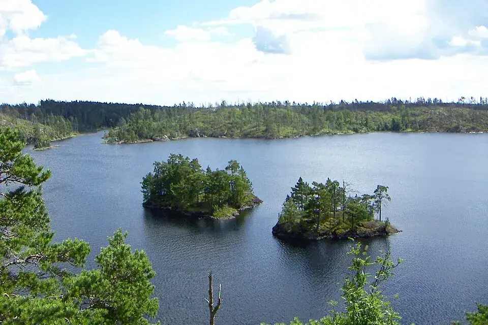 Tyresta National Park