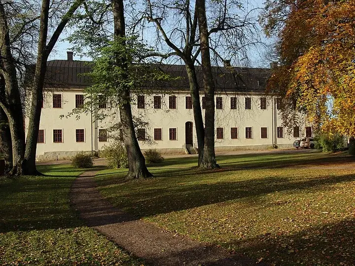 Vadstena Abbey