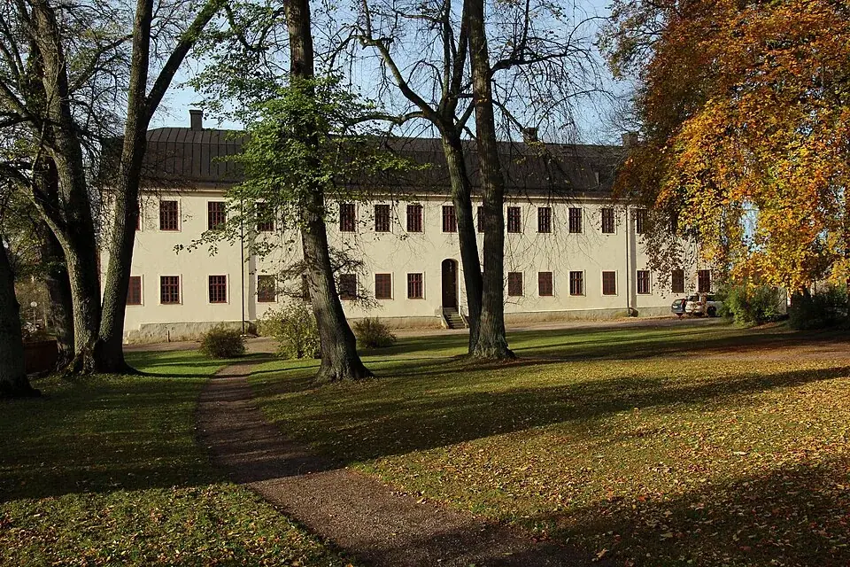 Vadstena Abbey