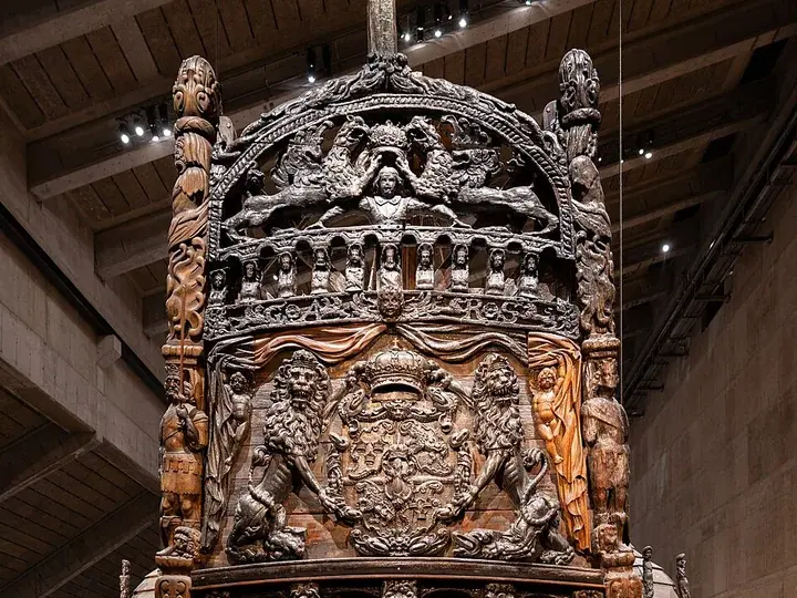 Vasa Museum