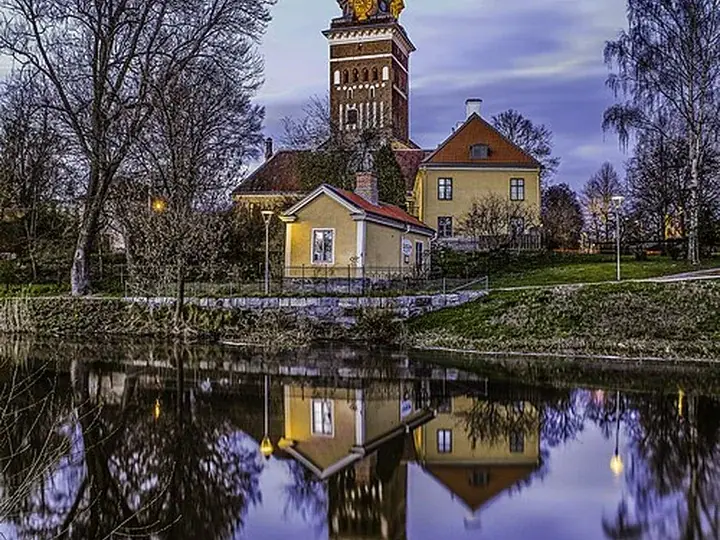Västerås Cathedral
