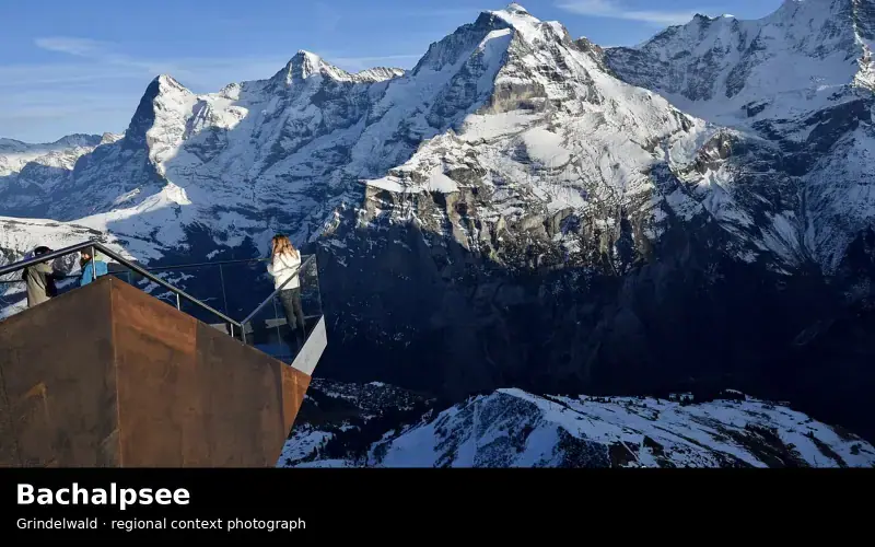 Bachalpsee