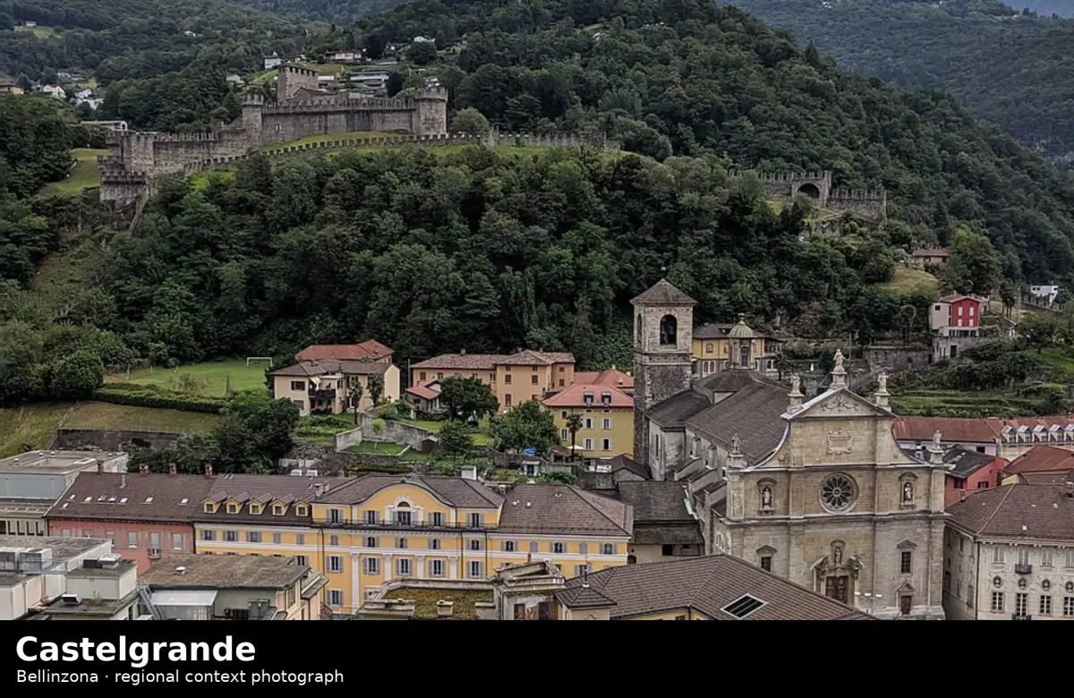 Castelgrande