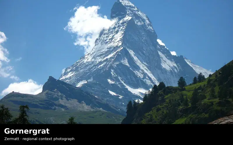 Gornergrat