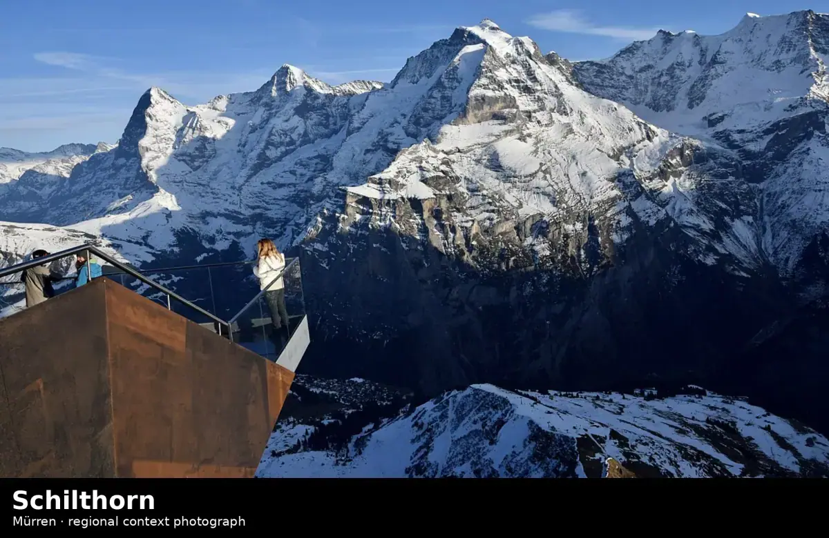 Schilthorn