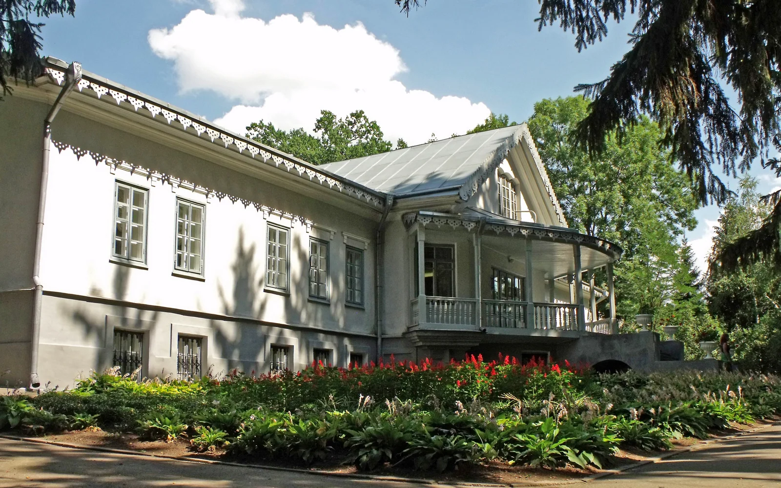 National Pirogov Estate Museum