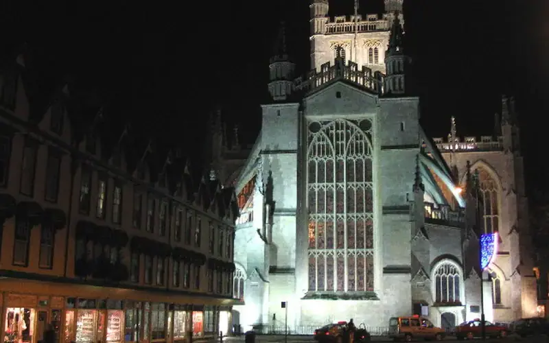 Bath Abbey