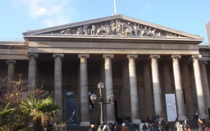 British Museum
