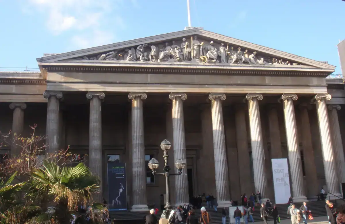 British Museum