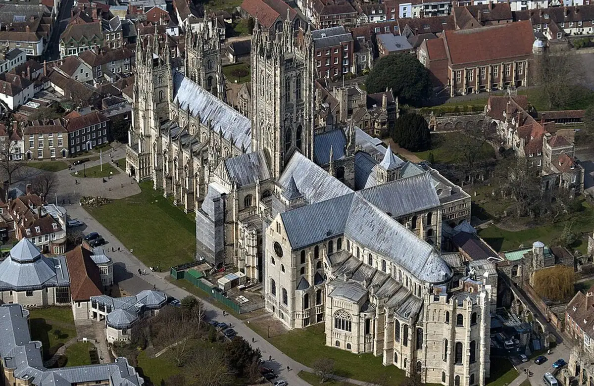 Canterbury Cathedral