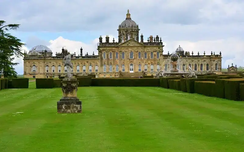 Castle Howard