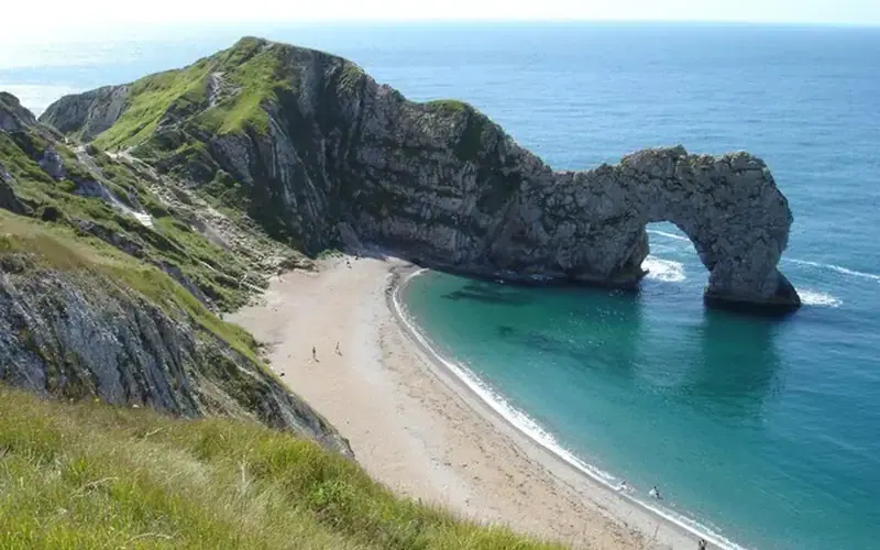 Durdle Door