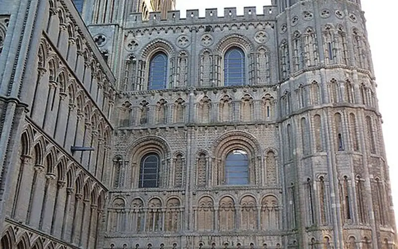 Ely Cathedral