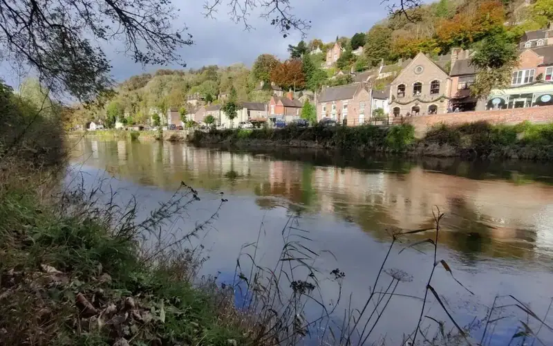 Ironbridge Gorge