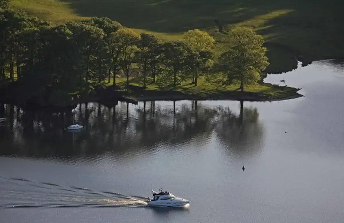 Lake Windermere