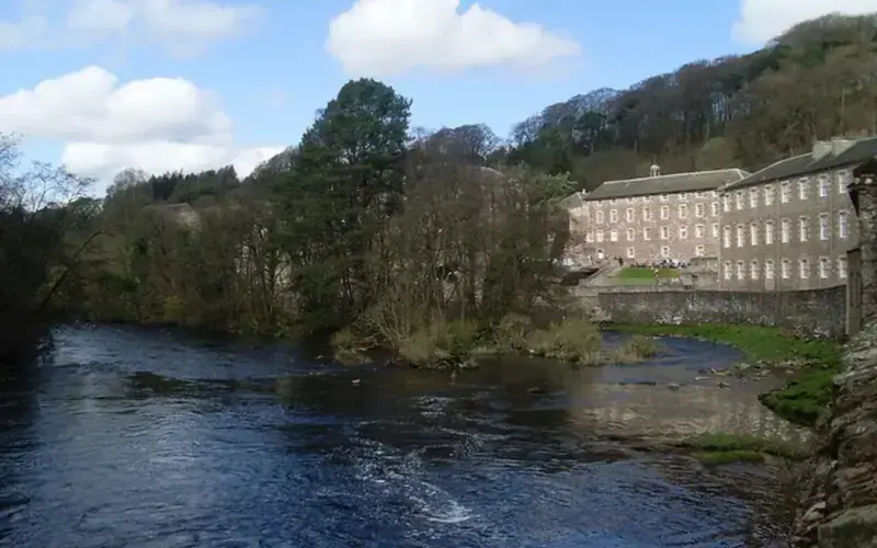 New Lanark